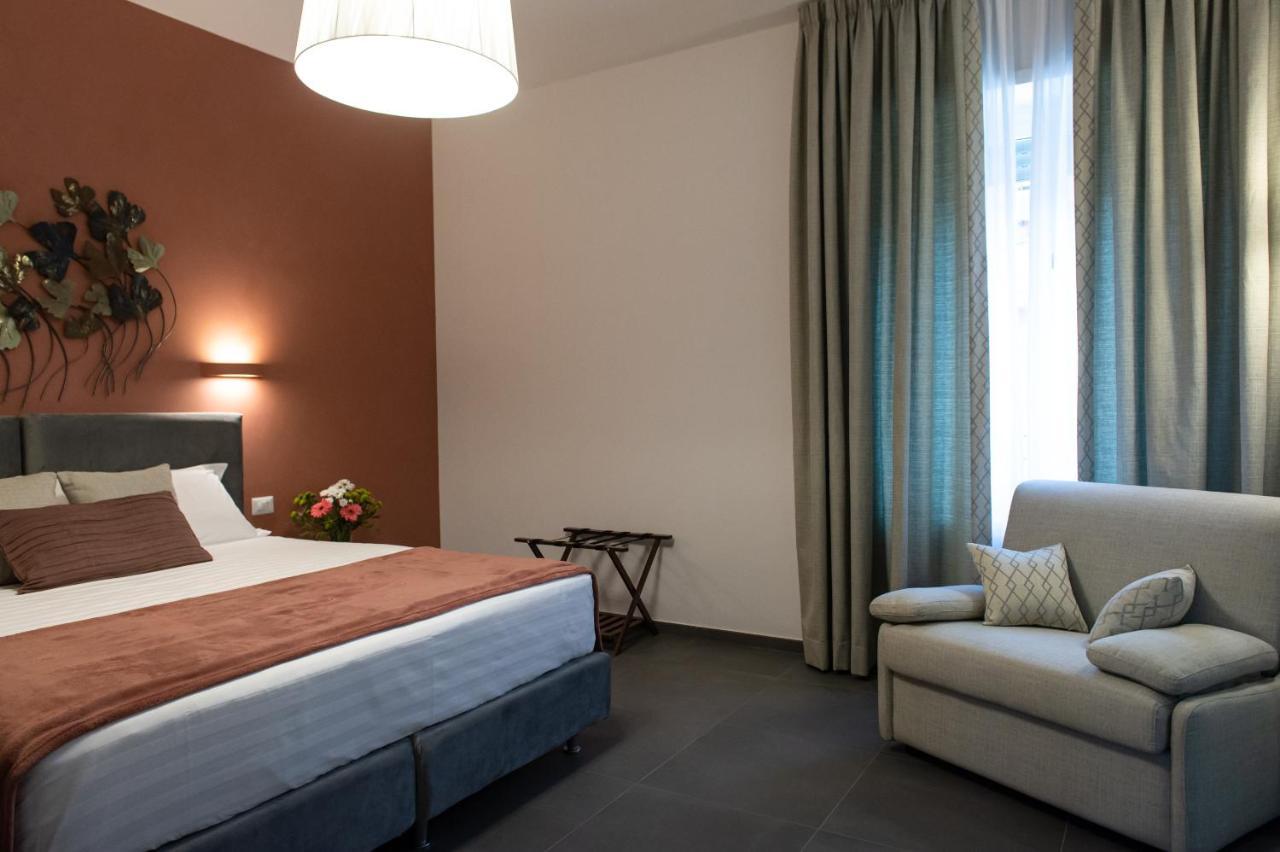 Clover - 13 Piazza Pio XI Roma Ngoại thất bức ảnh