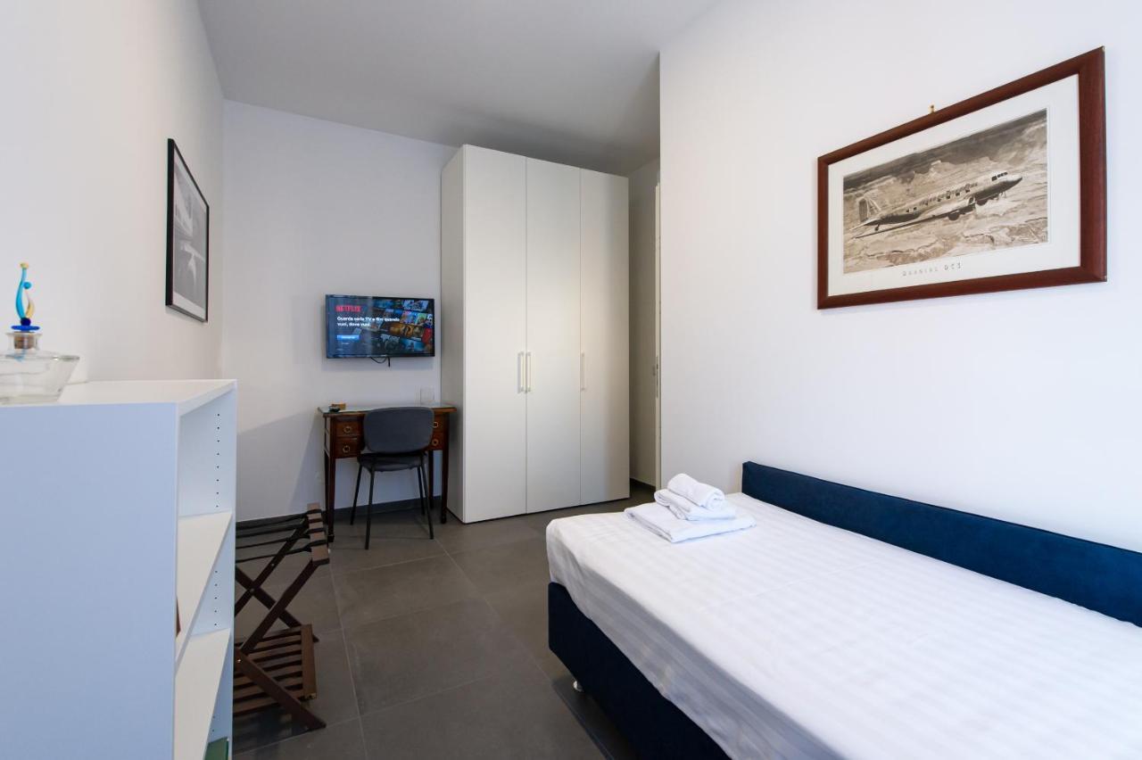 Clover - 13 Piazza Pio XI Roma Ngoại thất bức ảnh