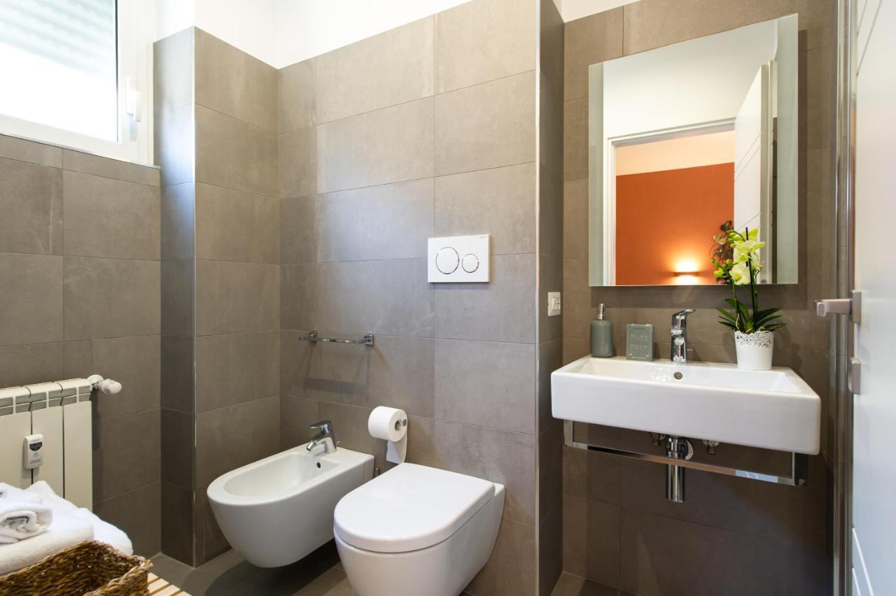 Clover - 13 Piazza Pio XI Roma Ngoại thất bức ảnh