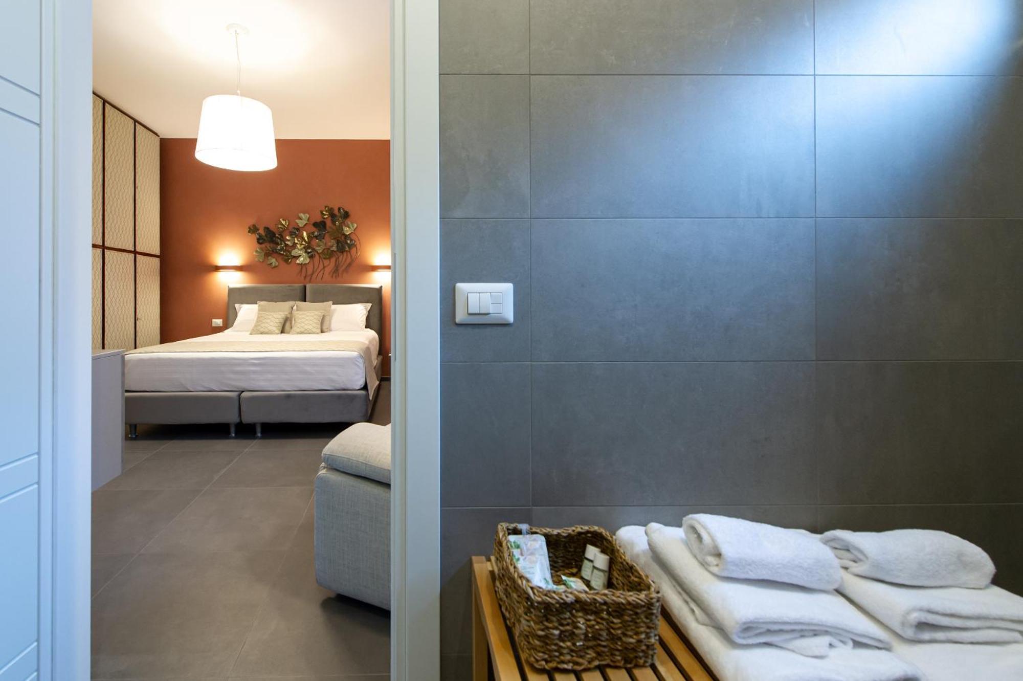 Clover - 13 Piazza Pio XI Roma Ngoại thất bức ảnh