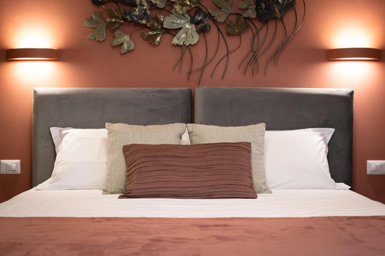 Clover - 13 Piazza Pio XI Roma Ngoại thất bức ảnh